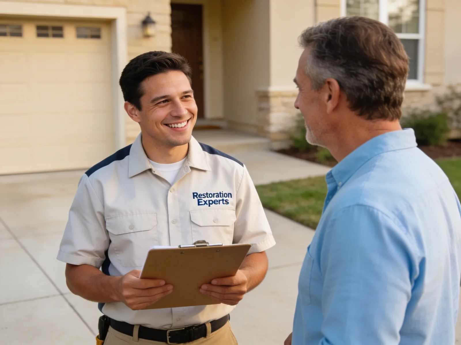 Water Damage Cleanup Wright City, MO FAQs